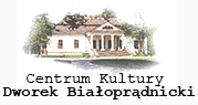 Centrum Kultury Dworek Białoprądnicki