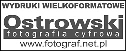 Pracownia Fotografii Cyfrowej - Henryk Ostrowski